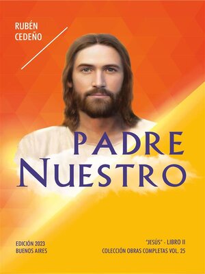 cover image of Padre Nuestro 2023